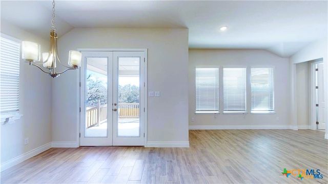 8603 Ridge Crest Drive, Killeen, TX 76542