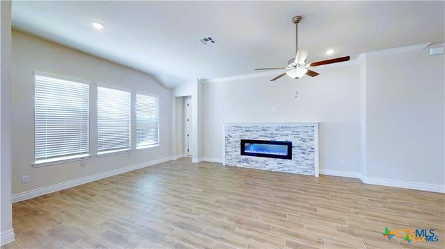 8603 Ridge Crest Drive, Killeen, TX 76542