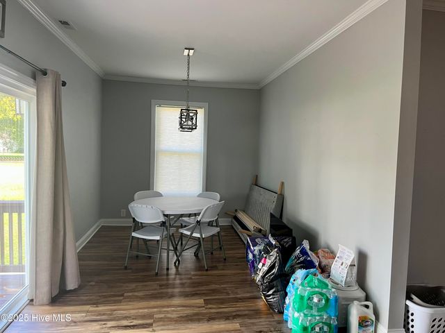 702 N Charlotte Street, Washington, NC 27889