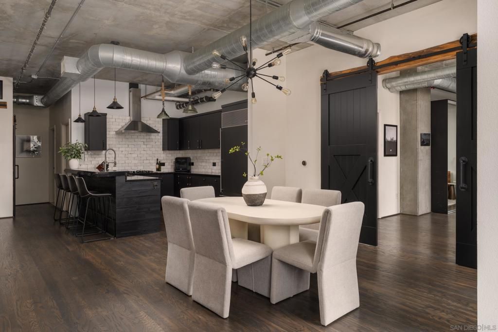 Image 5 of property listing at 877 Island Ave 302, San Diego, CA 92101