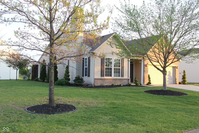 8583 Frosty Rose Drive, Avon, IN 46123