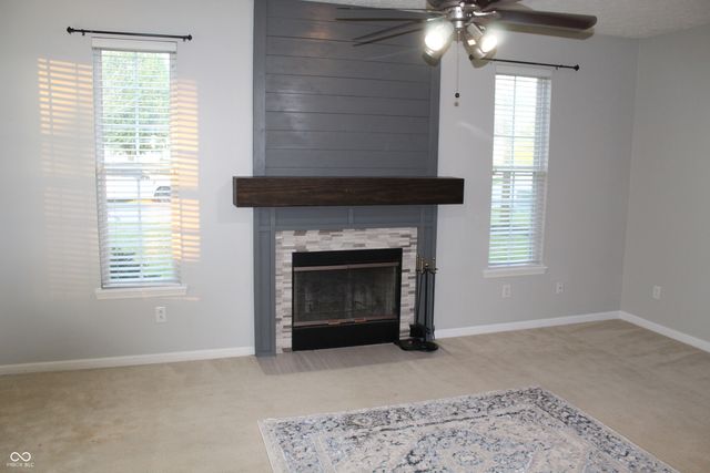 8583 Frosty Rose Drive, Avon, IN 46123
