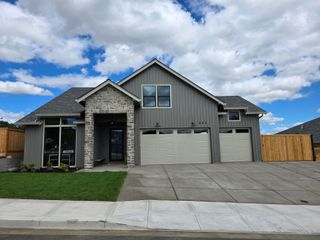 Model A Hampden Ln NE, Salem, OR 97317