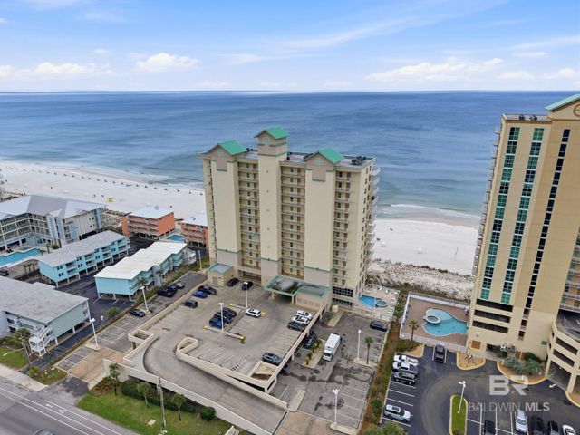 921 W Beach Boulevard 1307, Gulf Shores, AL 36542