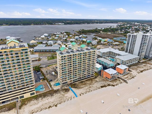921 W Beach Boulevard 1307, Gulf Shores, AL 36542