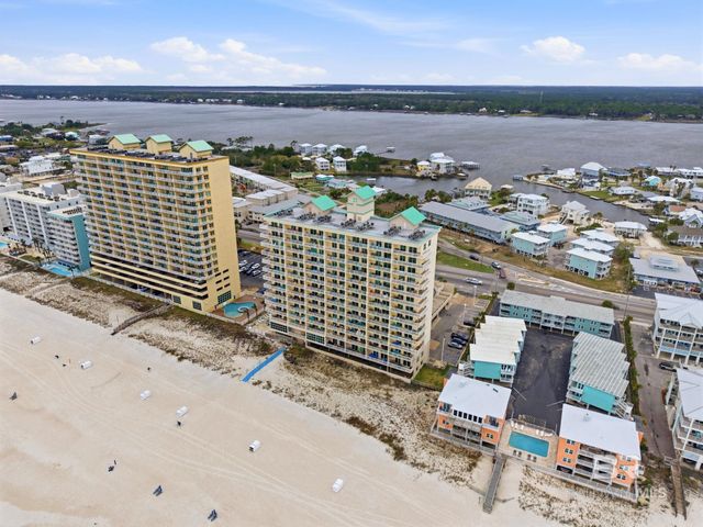 921 W Beach Boulevard 1307, Gulf Shores, AL 36542