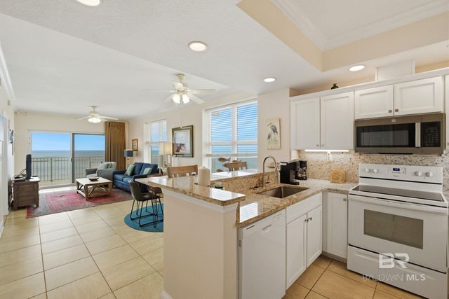 921 W Beach Boulevard 1307, Gulf Shores, AL 36542