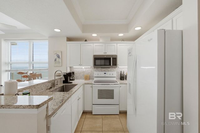 921 W Beach Boulevard 1307, Gulf Shores, AL 36542