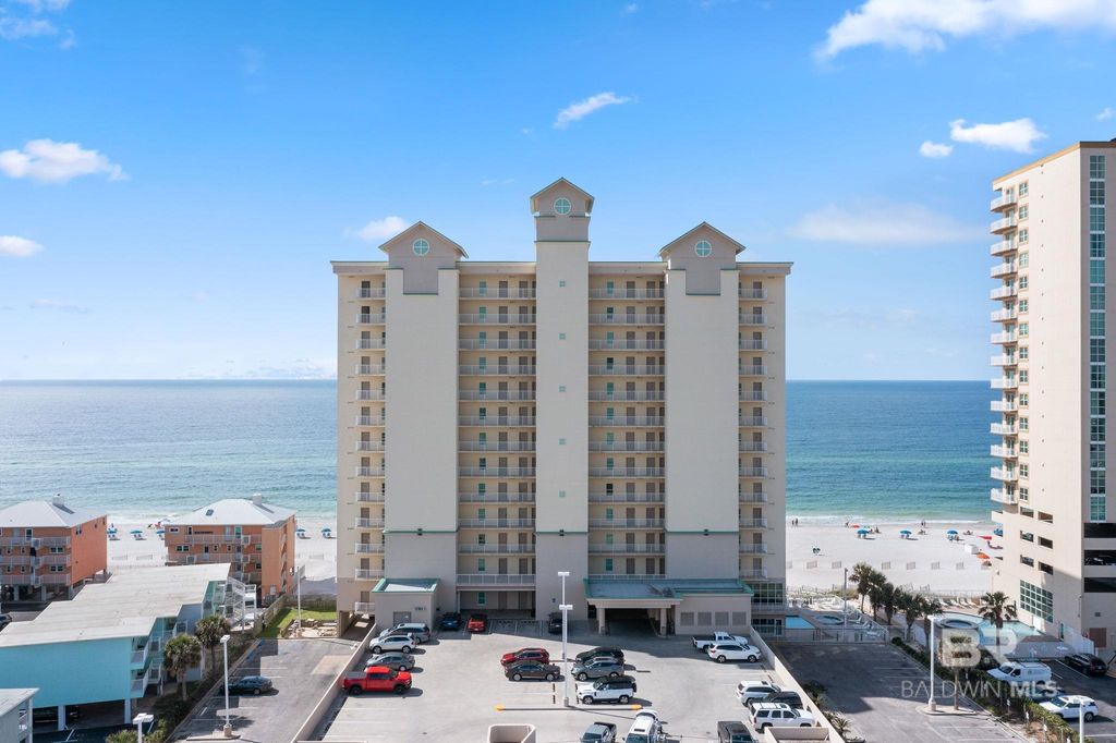 921 W Beach Boulevard 1307, Gulf Shores, AL 36542