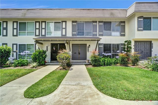 4014 Via Encinas, Cypress, CA 90630