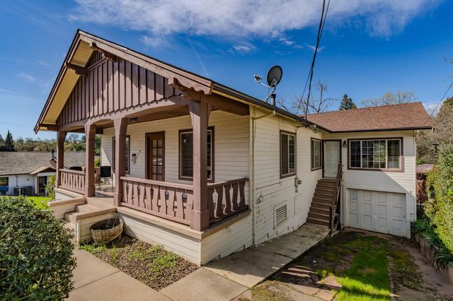 515 N Main St, Jackson, CA 95642