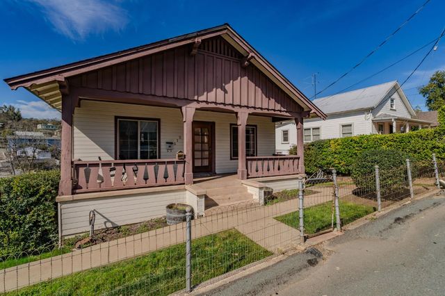 515 N Main St, Jackson, CA 95642