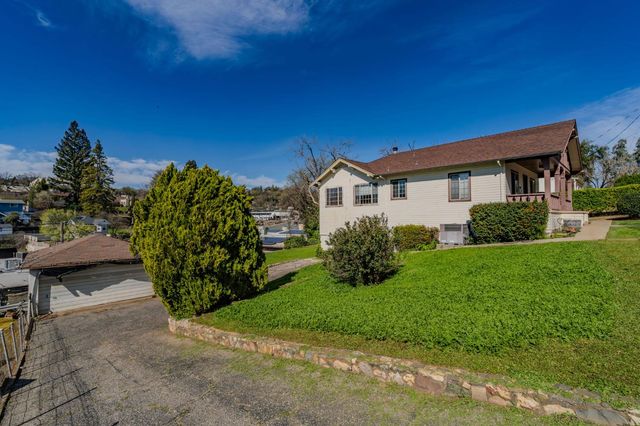 515 N Main St, Jackson, CA 95642