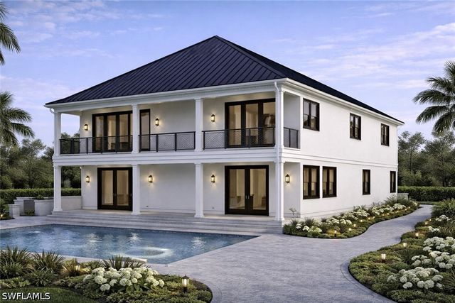 6360 Tidewater Island CIR, Fort Myers, FL 33908