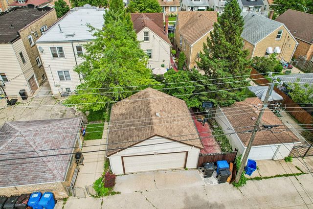 2842 N Mont Clare Avenue, Chicago, IL 60634