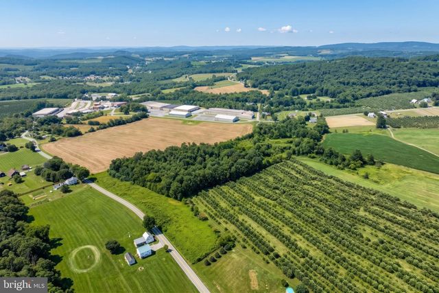 1500 GABLERS RD, Gardners, PA 17324