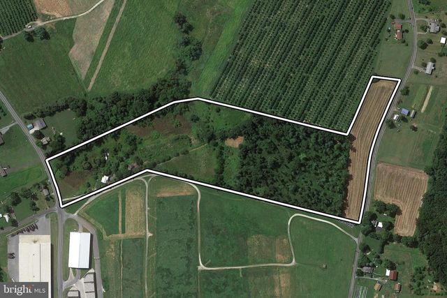 1500 GABLERS RD, Gardners, PA 17324