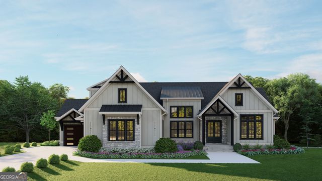 2318 Smyrna Road SW, Conyers, GA 30094