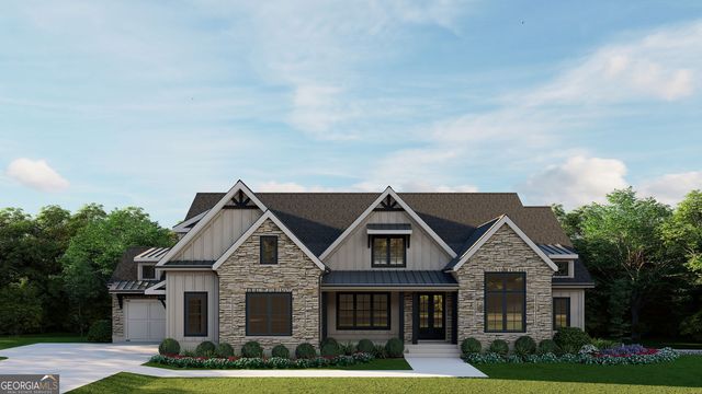 2318 Smyrna Road SW, Conyers, GA 30094