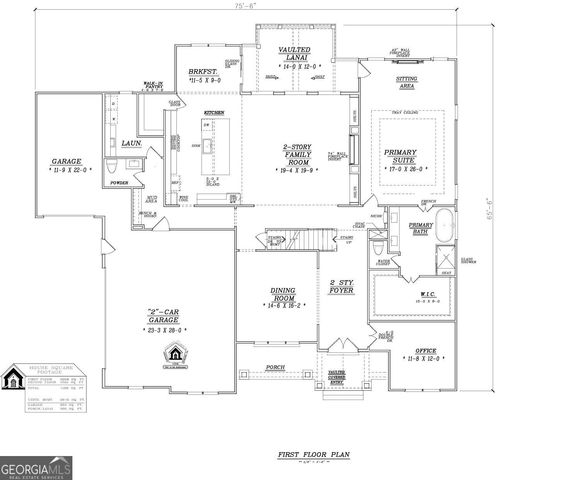 2318 Smyrna Road SW, Conyers, GA 30094