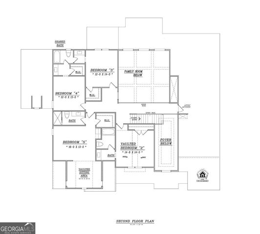 2318 Smyrna Road SW, Conyers, GA 30094