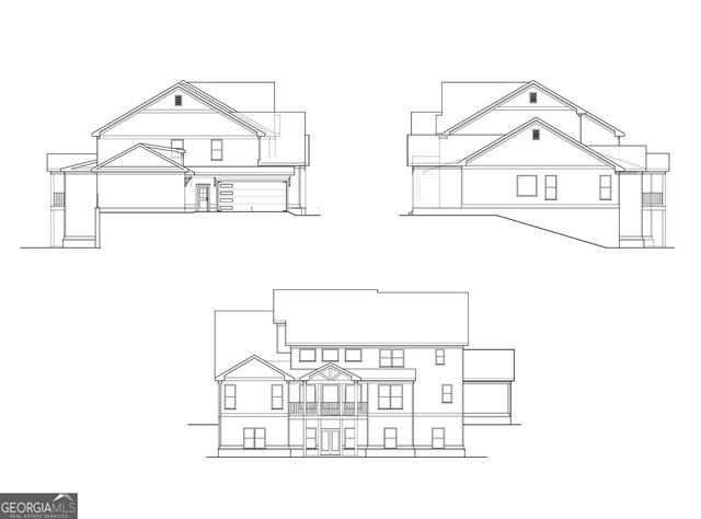 2318 Smyrna Road SW, Conyers, GA 30094