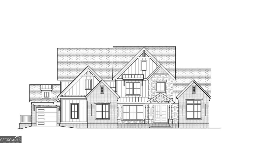 2318 Smyrna Road SW, Conyers, GA 30094