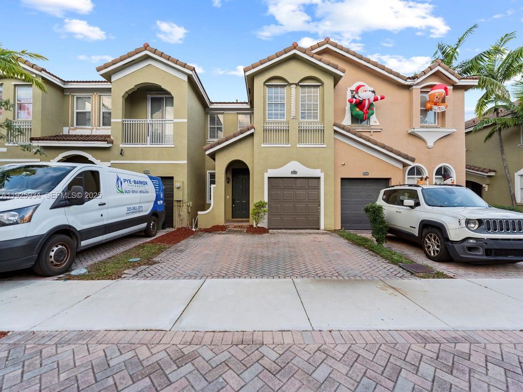 2512 SE 15th Ct, Homestead, FL 33035