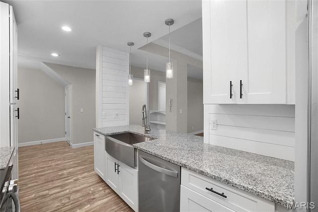 4250 Lindell Boulevard A, St Louis, MO 63108