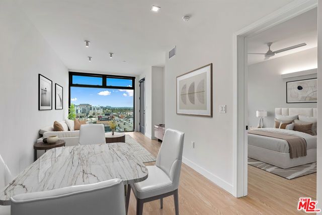 3688 Overland Avenue 523, Los Angeles, CA 90034