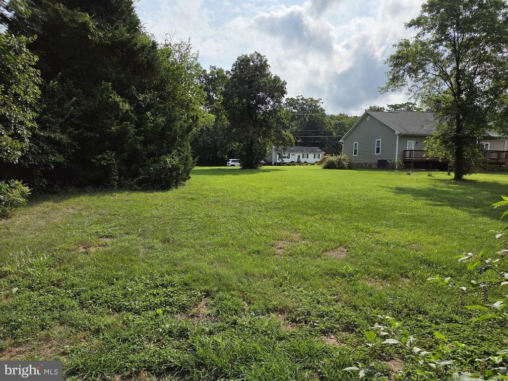 0 HOWELLSVILLE RD, Front Royal, VA 22630