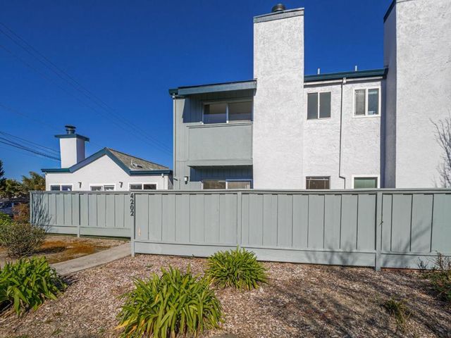 4202 Sea Pines Court, Capitola, CA 95010