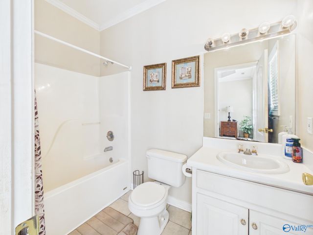 10 Sonya Lane, Florence, AL 35633