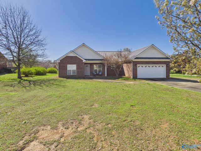 10 Sonya Lane, Florence, AL 35633