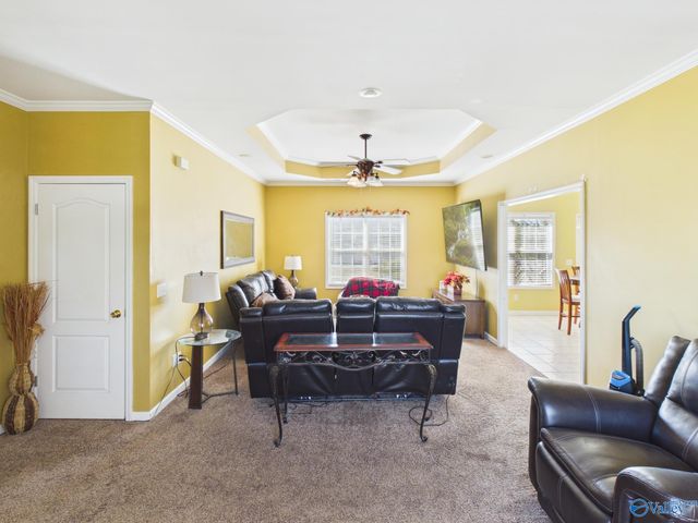 10 Sonya Lane, Florence, AL 35633