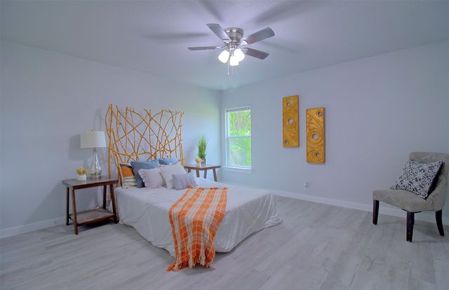 7325 Aberdeen Drive, Fort Worth, TX 76116