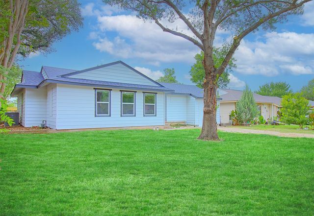 7325 Aberdeen Drive, Fort Worth, TX 76116