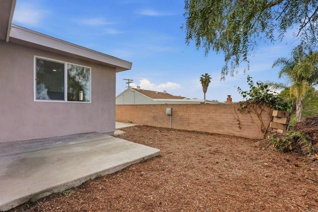 4878 Alfred Ave, San Diego, CA 92120