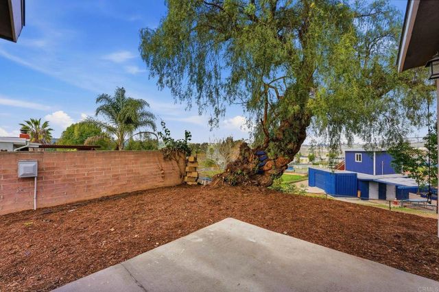 4878 Alfred Ave, San Diego, CA 92120