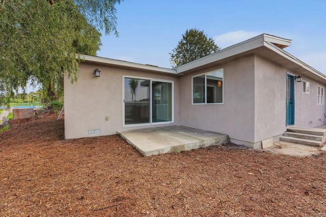 4878 Alfred Ave, San Diego, CA 92120