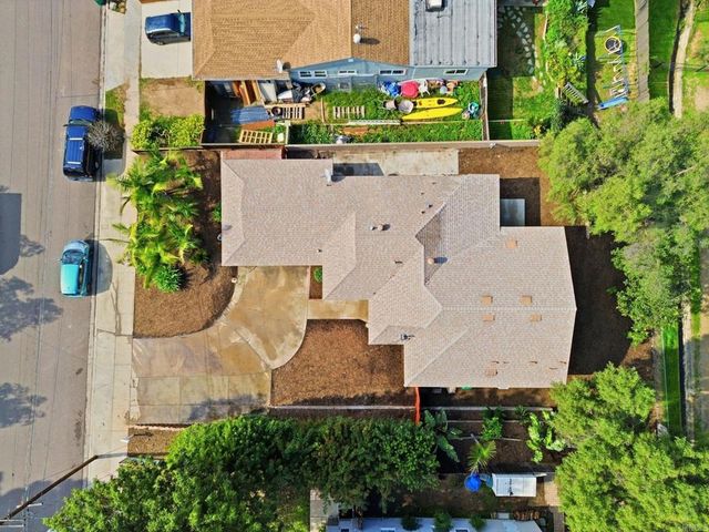 4878 Alfred Ave, San Diego, CA 92120