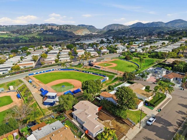 4878 Alfred Ave, San Diego, CA 92120