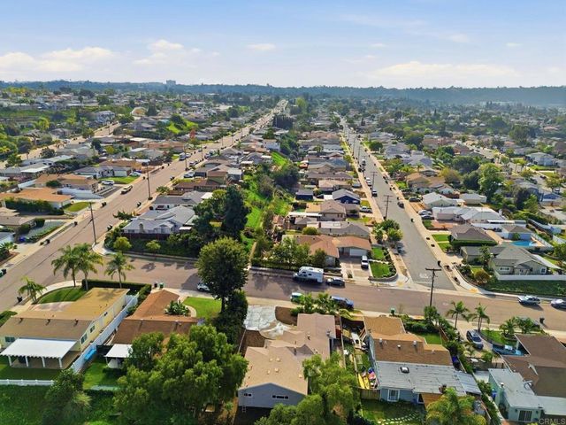 4878 Alfred Ave, San Diego, CA 92120