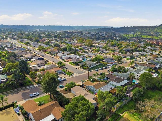 4878 Alfred Ave, San Diego, CA 92120