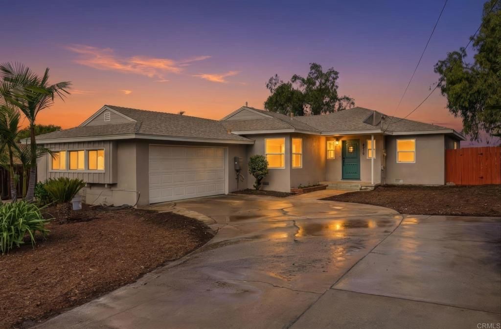 4878 Alfred Ave, San Diego, CA 92120