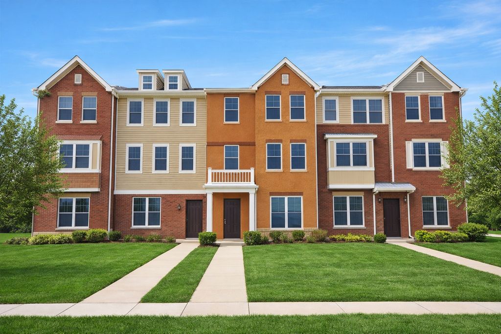10617 Alice Mae Court, Orland Park, IL 60462