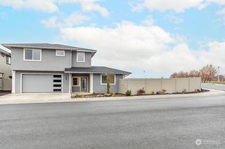 305 E Stanford Avenue, Ellensburg, WA 98926