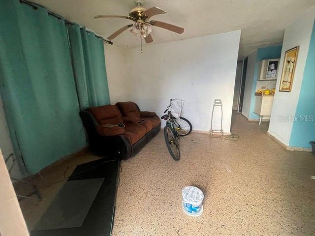 E-17 TURQUESA STREET SANTA ANA EXTENSION DEVELOPMENT, Vega Alta, PR 00692