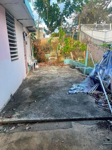 E-17 TURQUESA STREET SANTA ANA EXTENSION DEVELOPMENT, Vega Alta, PR 00692