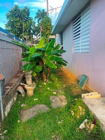 E-17 TURQUESA STREET SANTA ANA EXTENSION DEVELOPMENT, Vega Alta, PR 00692